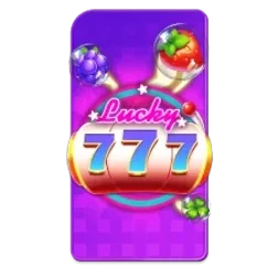 Buah
777