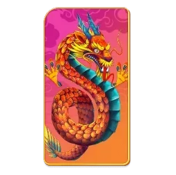 Floating
Dragon